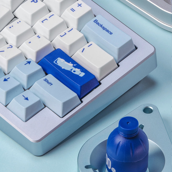 Mechanical Gaming Keyboard Kalsten