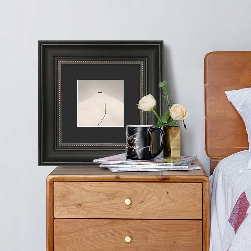Abstract Framed Wall Art