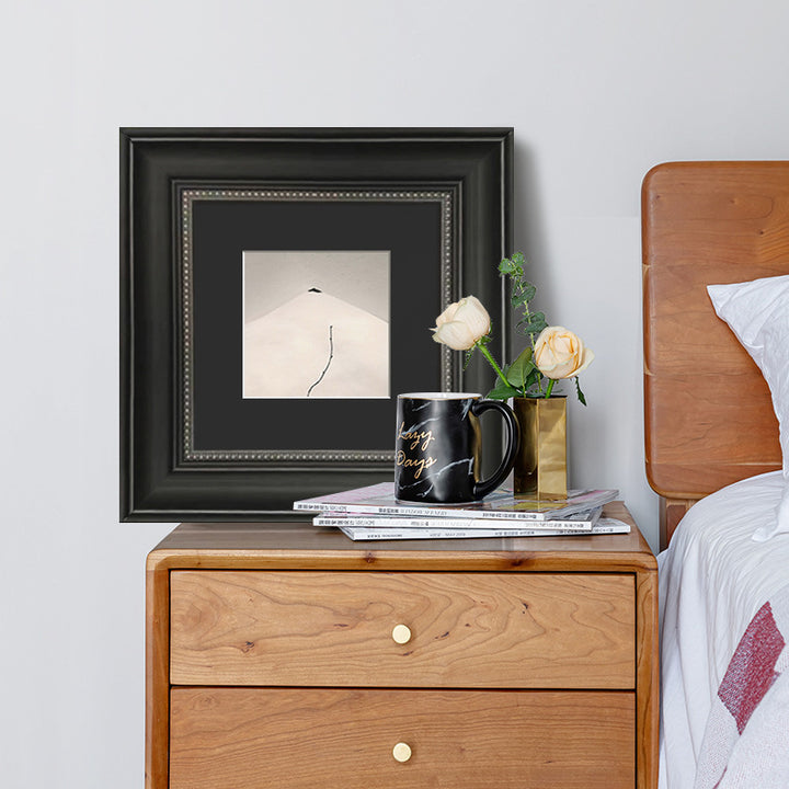 Abstract Framed Wall Art