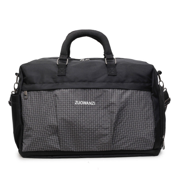 Multi-Functional Travel Duffel Bag Kalsten