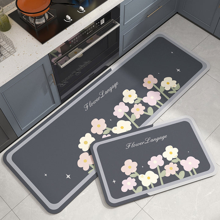 Anti-Fatigue Kitchen Mat Kalsten