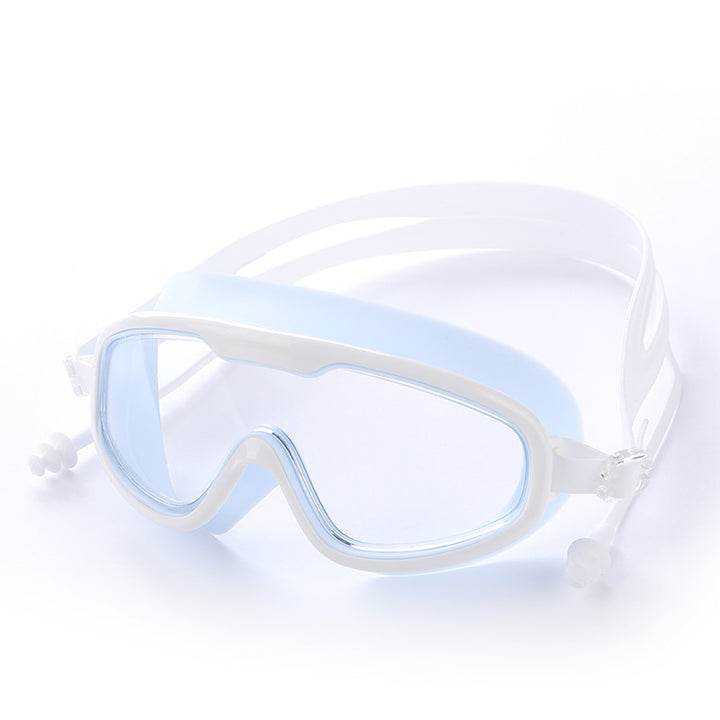 Comfortable swimming mask with waterproof design Kalsten