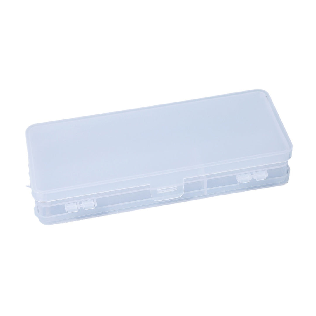 Premium Multi-Compartment Storage Case Kalsten