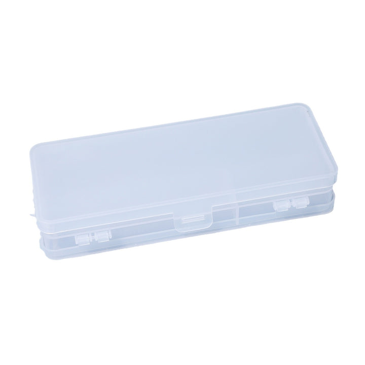Premium Multi-Compartment Storage Case Kalsten