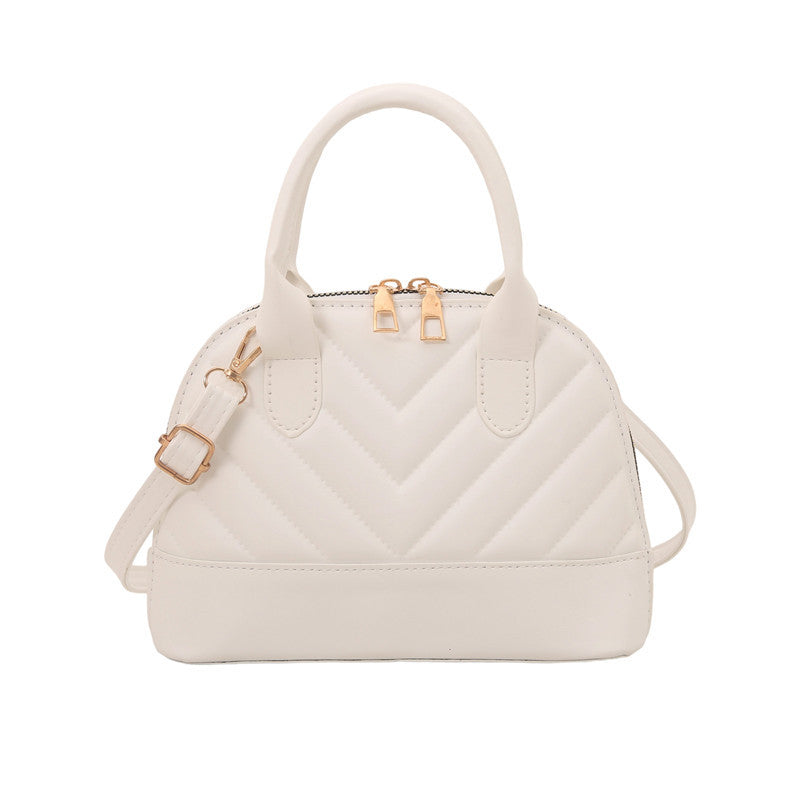Quilted Mini Handbag Kalsten