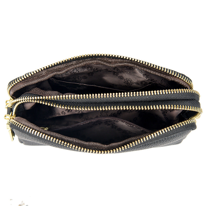 Multi-Functional Crossbody Clutch Kalsten