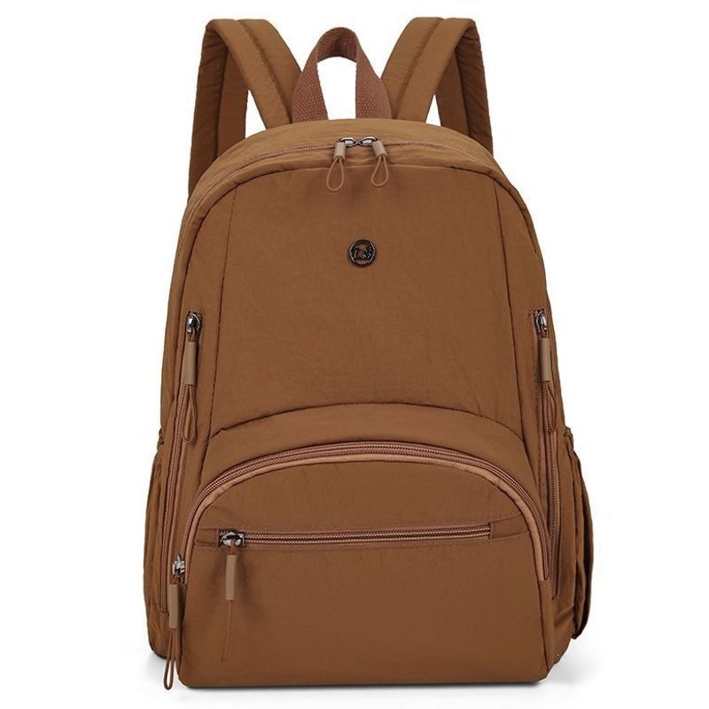 Multi-Compartment Travel Backpack Kalsten
