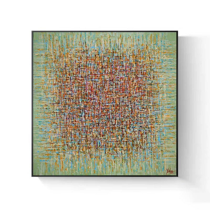 Decorative Art Canvas for Home Interiors