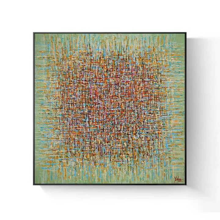 Decorative Art Canvas for Home Interiors