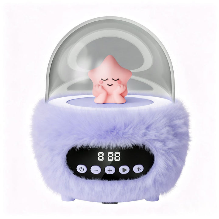 Multifunctional Sleep Aid Sound Machine Kalsten
