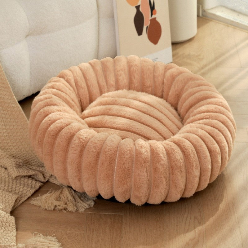 Women's Cozy and Stylish Cuddly Bed Kalsten