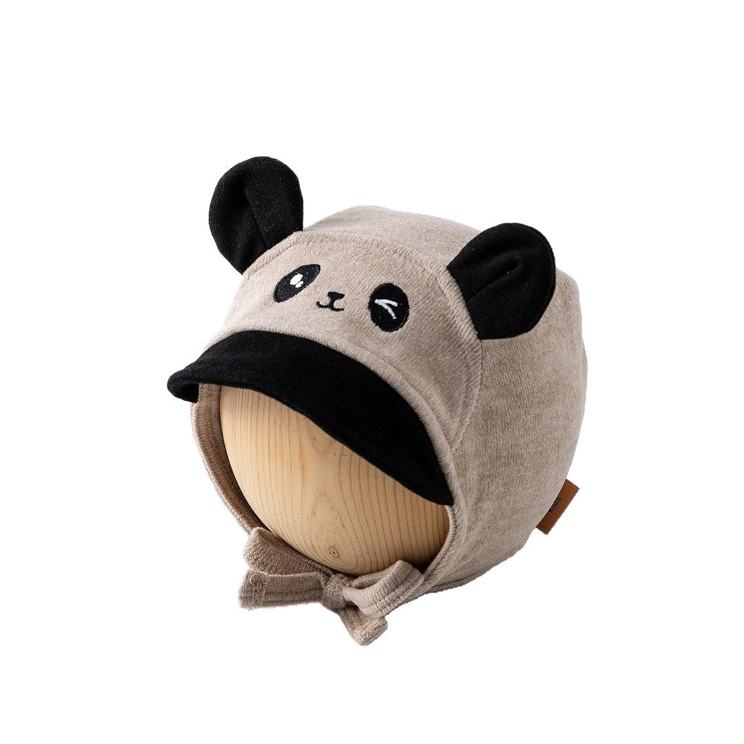 Cute Animal-Themed Sun Protection Hat Kalsten
