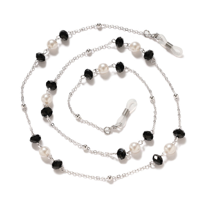 Luxurious Beaded Eyewear Chain kalsten