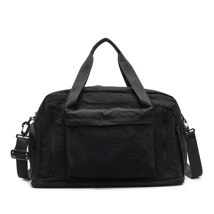Versatile Multi-Pocket Travel Duffel