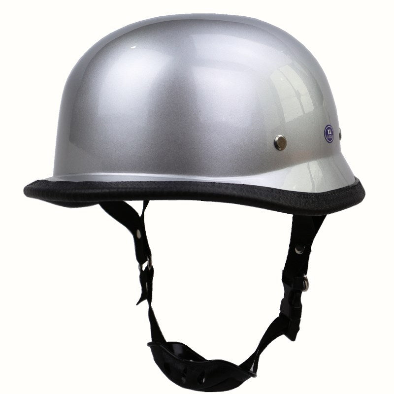 Classic Motorcycle Touring Helmet Kalsten