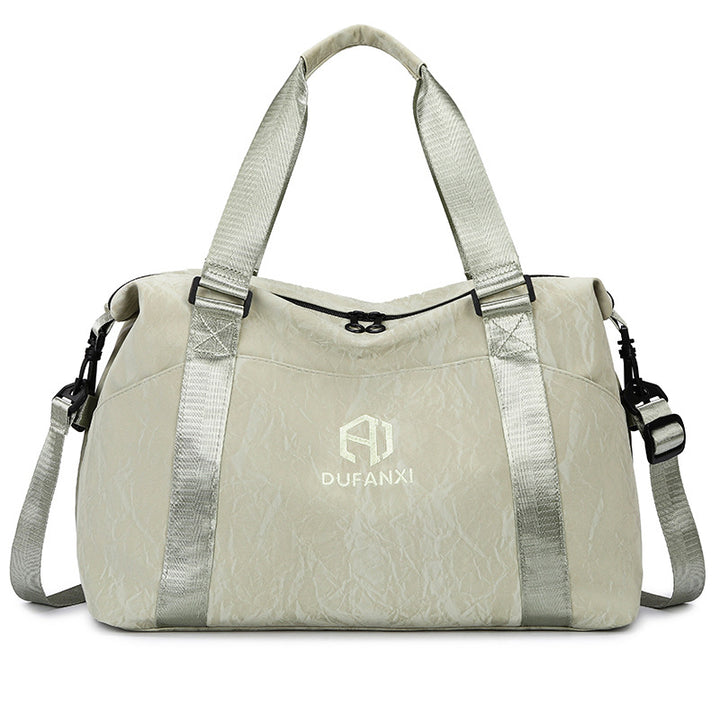 Versatile Travel Weekender Duffle Bag Kalsten