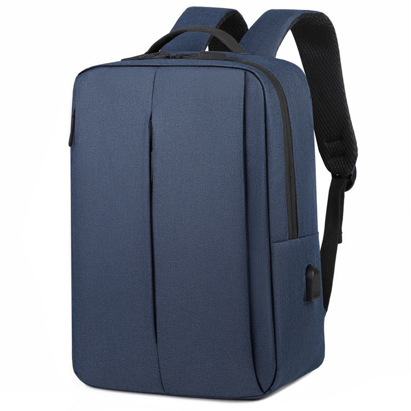 Modern Tech-Ready Tablet Backpack Kalsten