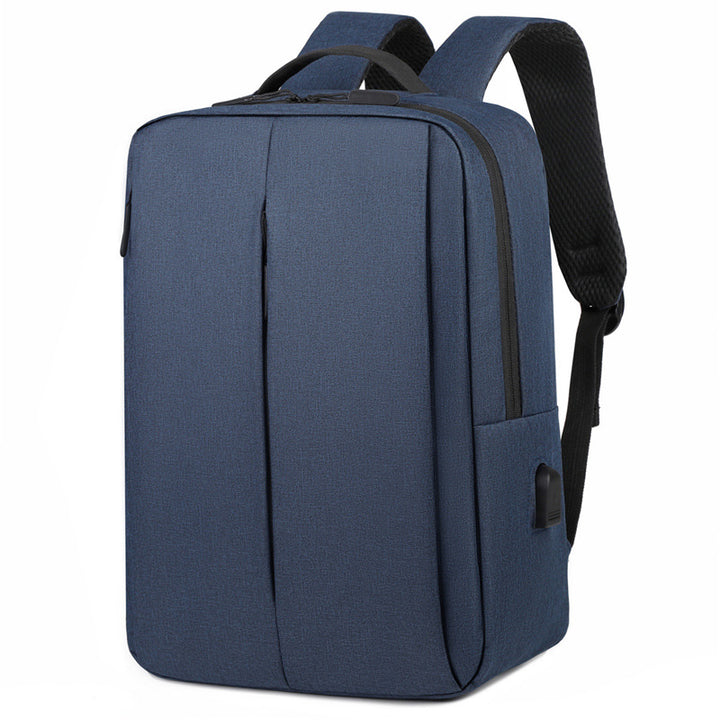 Modern Tech-Ready Tablet Backpack Kalsten