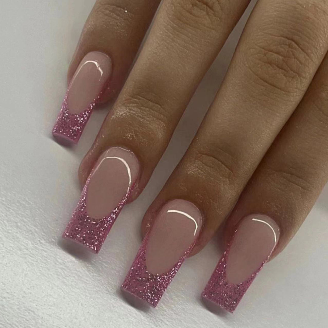 Decorative Nail Art