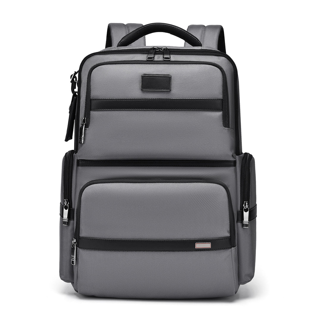 Multi-Compartment Travel Backpack Kalsten