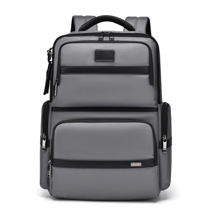 Multi-Compartment Travel Backpack Kalsten