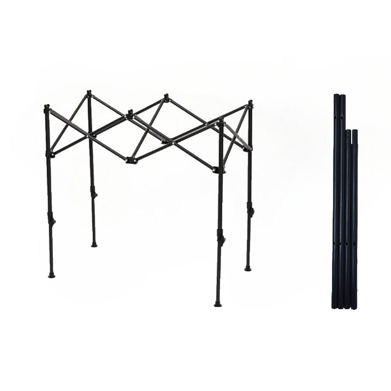 Foldable Camping Table With Stable Aluminum Alloys Kalsten