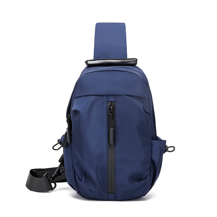 Multi-Functional Crossbody Bag Kalsten