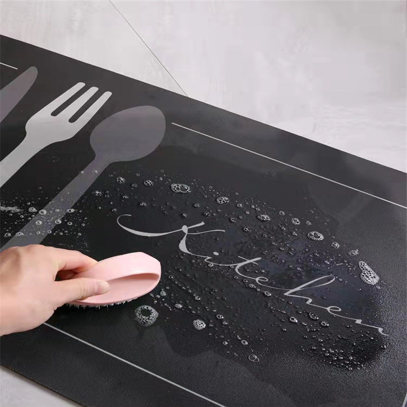 Anti-Fatigue Kitchen Mat Kalsten