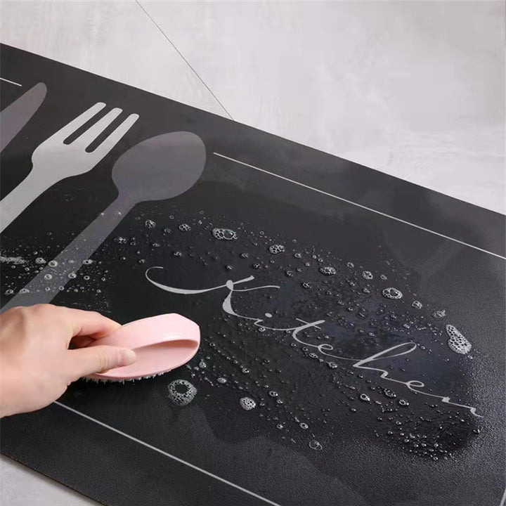 Anti-Fatigue Kitchen Mat Kalsten