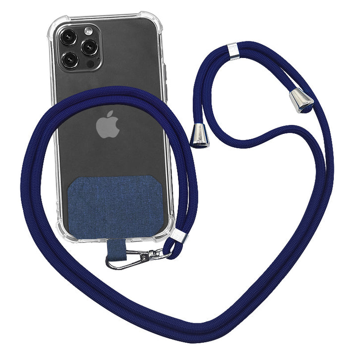 Adjustable Versatile Smartphone Lanyard Kalsten