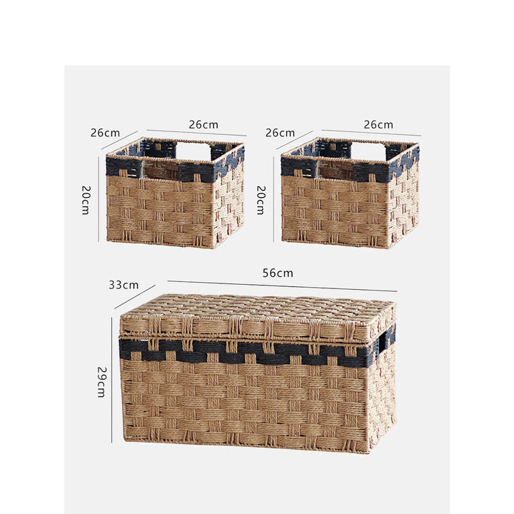 Storage basket Kalsten