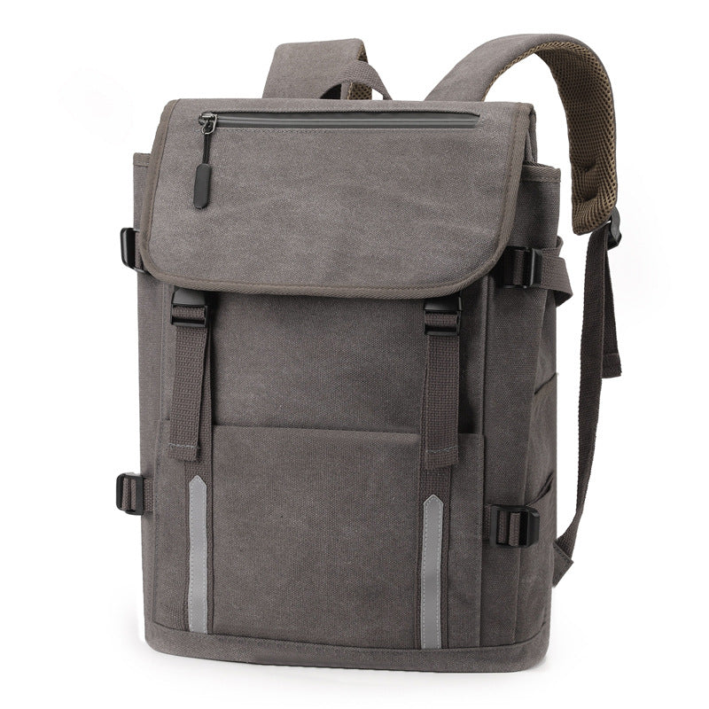 High-Capacity Utility Backpack