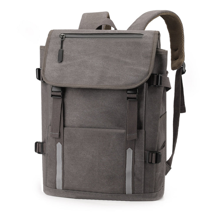 High-Capacity Utility Backpack