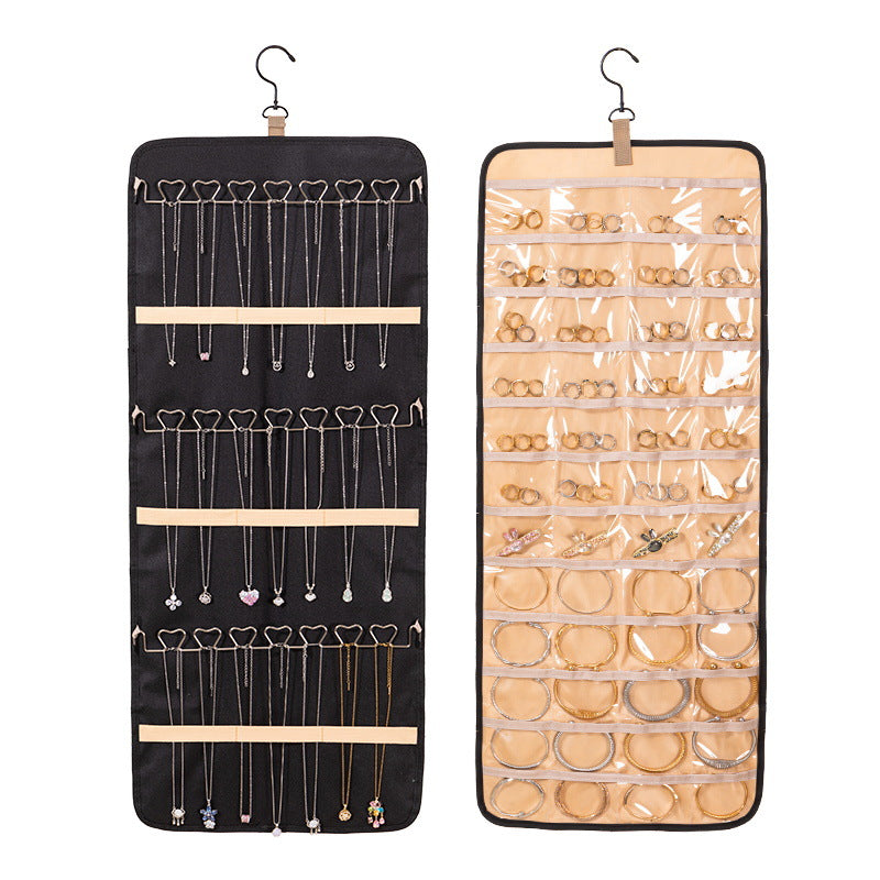 Jewelry Organizer Hanging Storage Kalsten