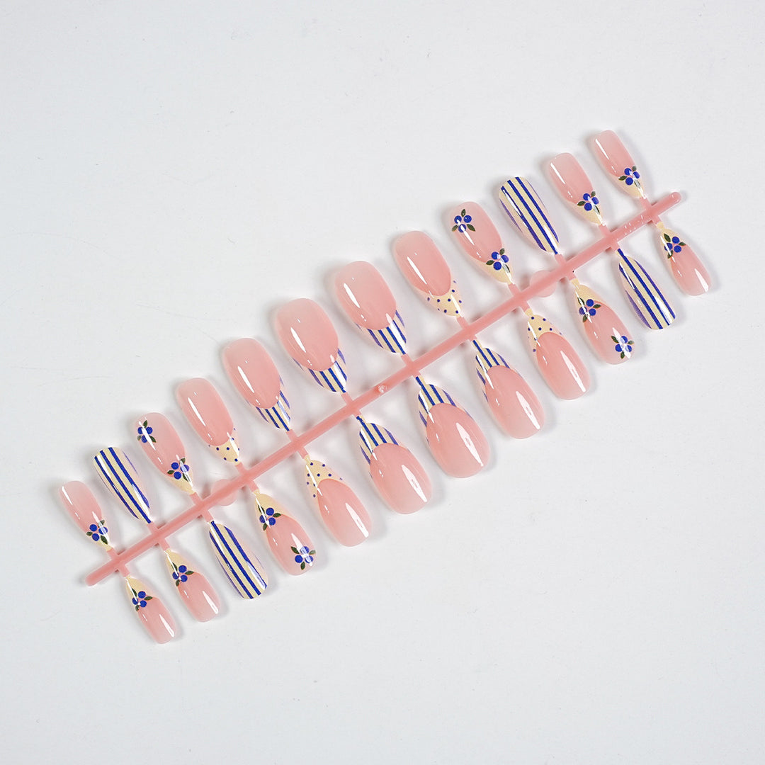 Nail Art Kit