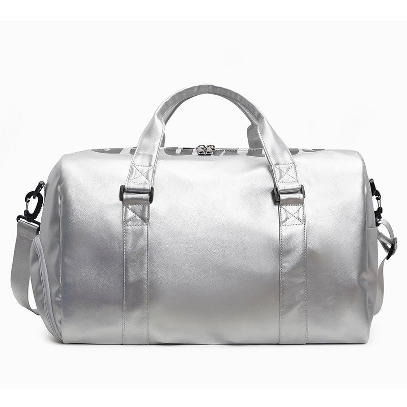 Large Capacity Waterproof Travel Duffle Bag