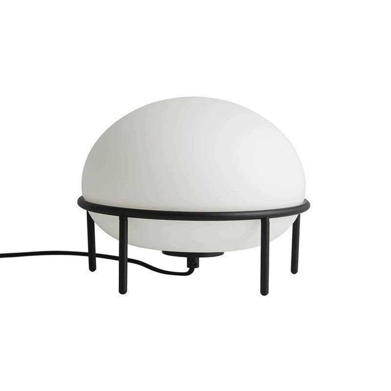 Modern Minimalist Capsule Table Lamp