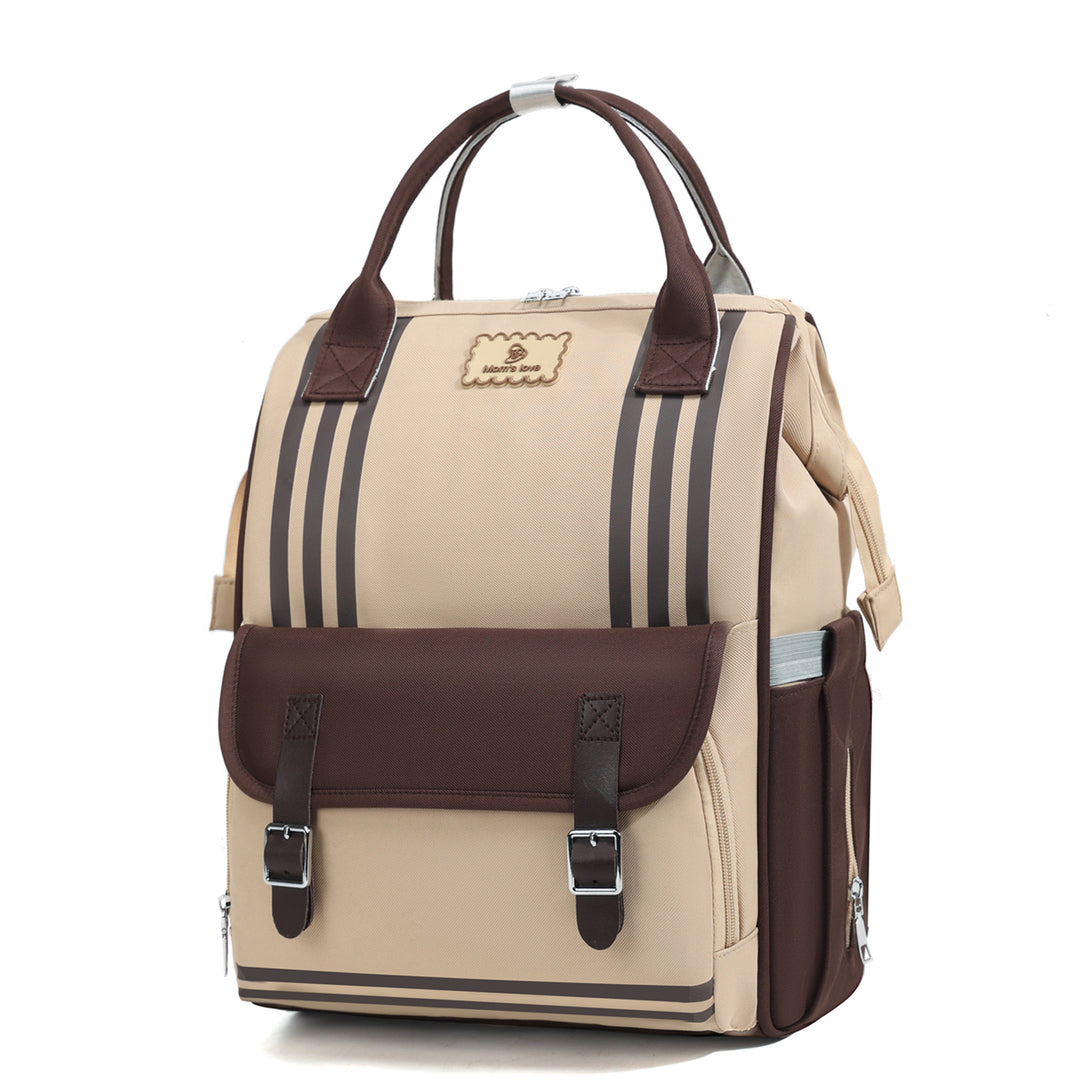 Ergonomic Urban Backpack Kalsten