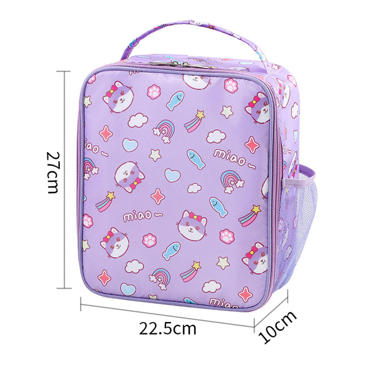 Fun-Themed Lunch Box Kalsten