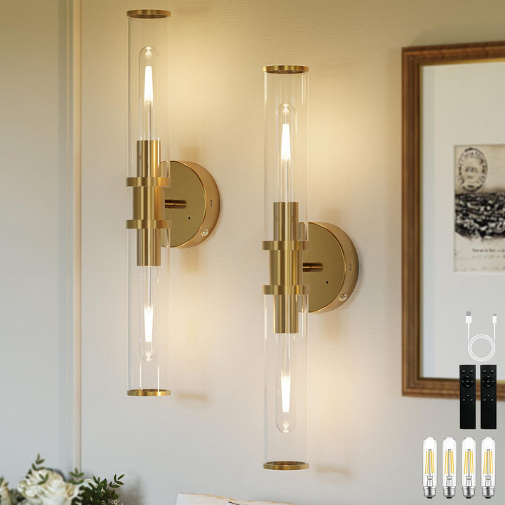Modern Wall Sconce