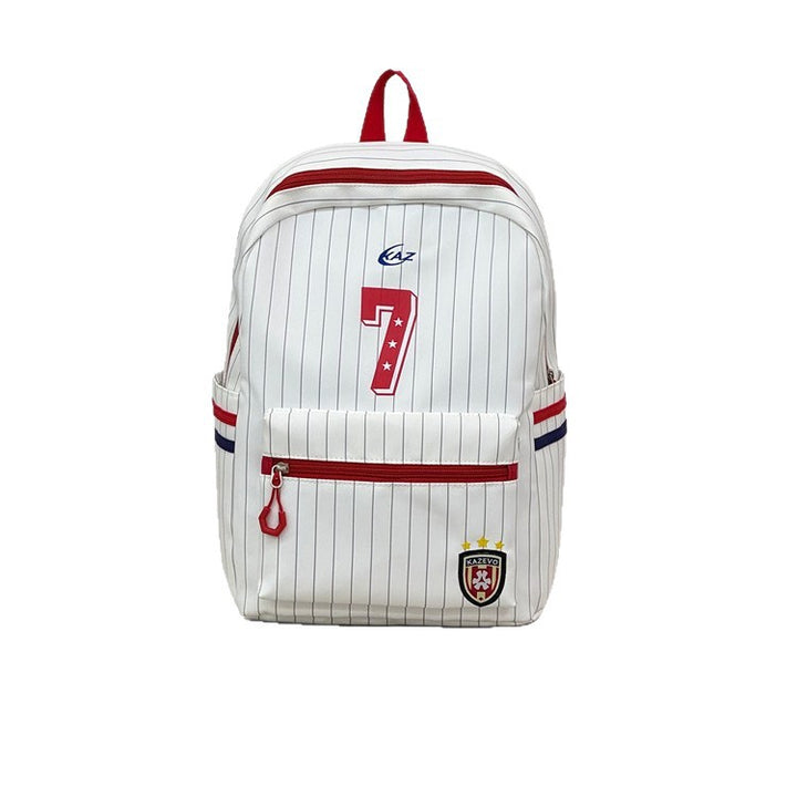 Sporty Casual Backpack Kalsten