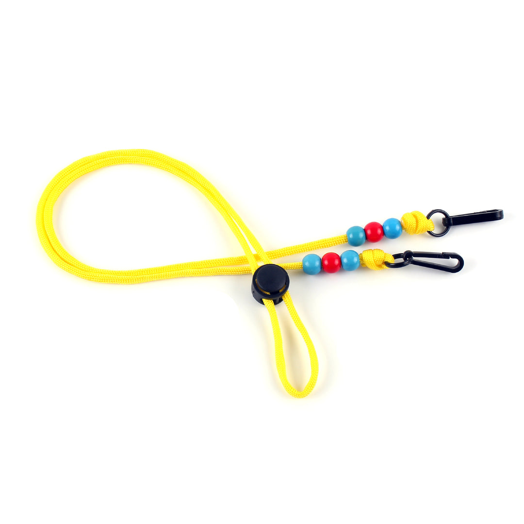 Adjustable Eyewear Retaining Strap Kalsten