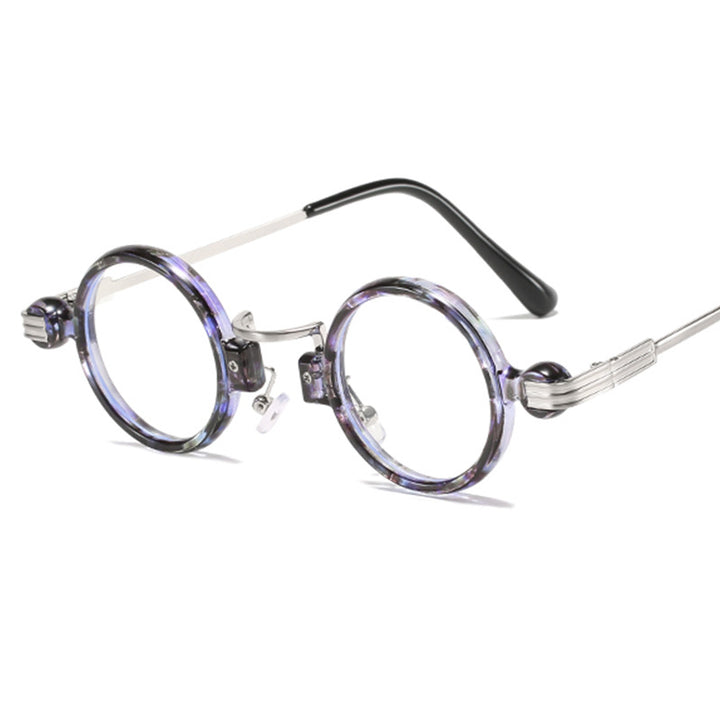 Women's Retro-Futuristic Sunglasses Kalsten