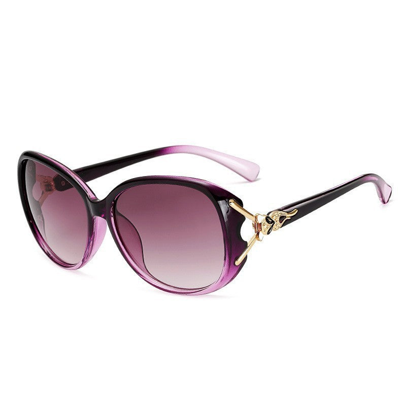 Women Premium Sunglasses with Elegant Accents Kalsten