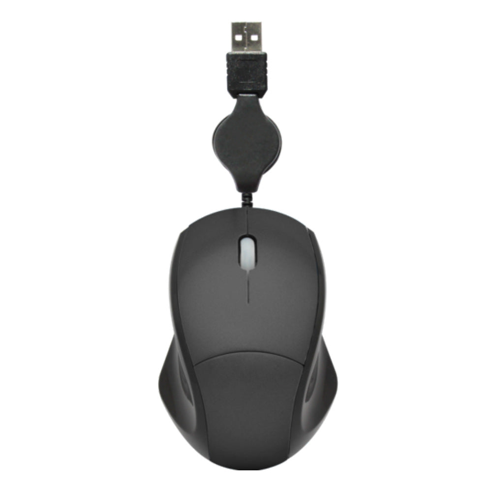Ergonomic Usb Gaming Mouse with Cable Management Kalsten