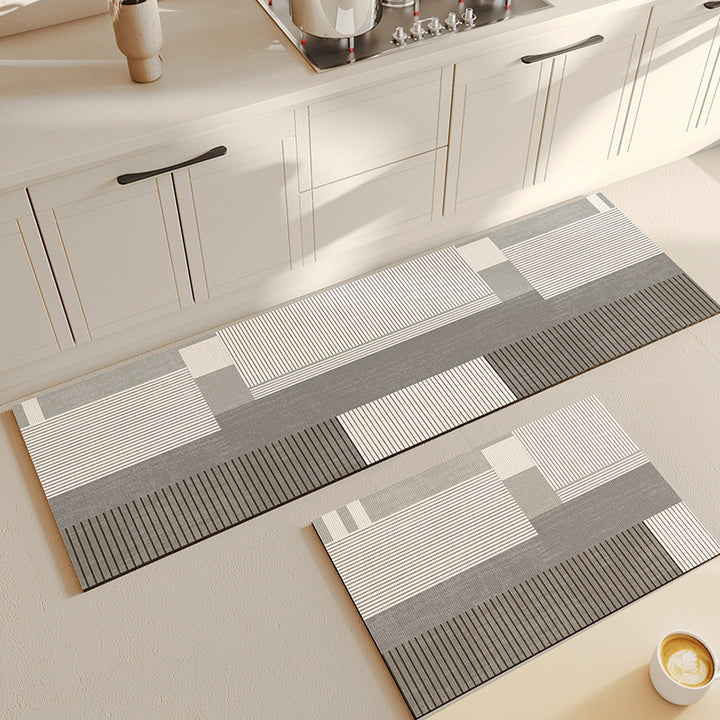 Kitchen Anti-Fatigue Runner Mat Kalsten