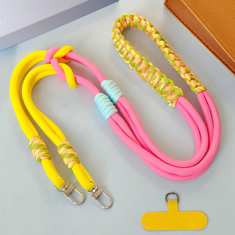 Multi-Functional Rope Utility Strap Kalsten