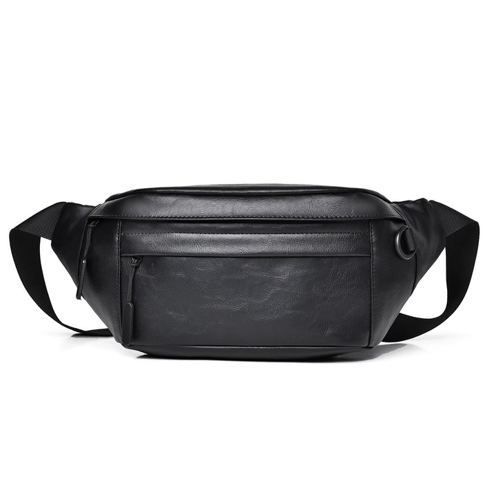 Leather Crossbody Bag Kalsten