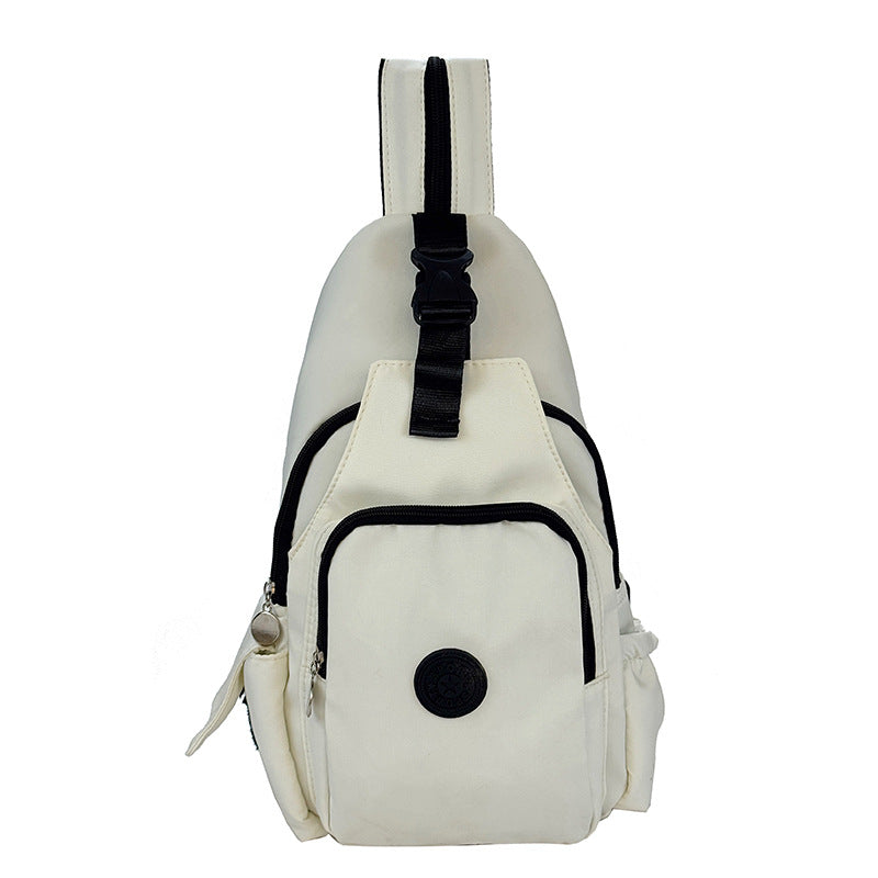 Versatile Crossbody Sling Bag Kalsten