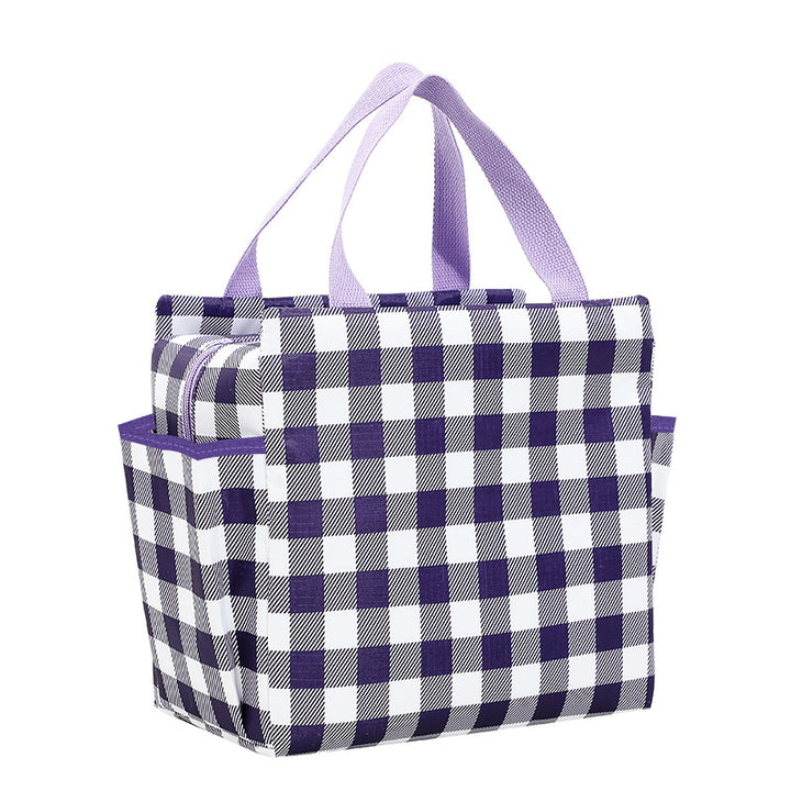 Insulated Picnic Tote Kalsten